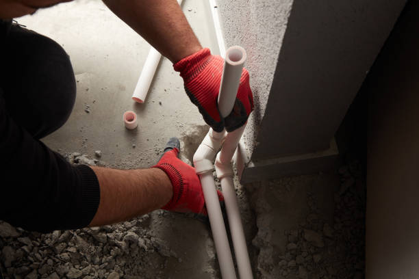 Commercial Plumbing Services in Lancaster, KY