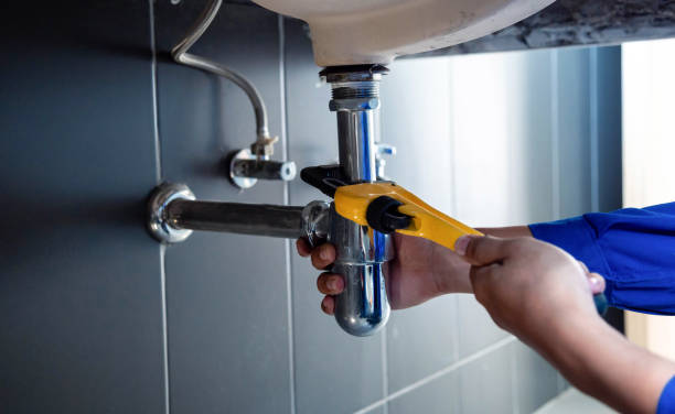 Best Leak Detection and Repair  in Lancaster, KY